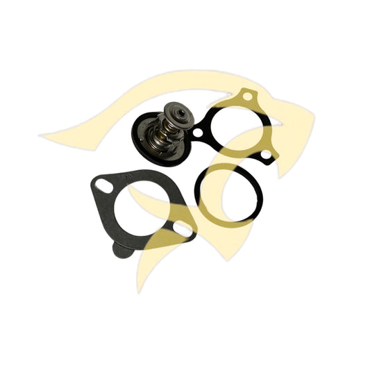 Diesel Thermostat Assembly - JDE1275*