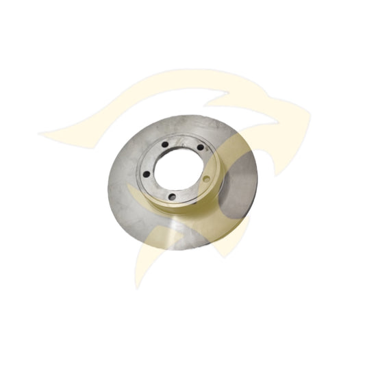 Front Brake Disc - JLM776 / C32764