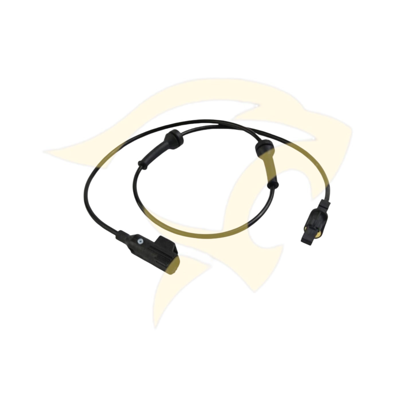 Front Wheel ABS / Speed Sensor - T2H32280