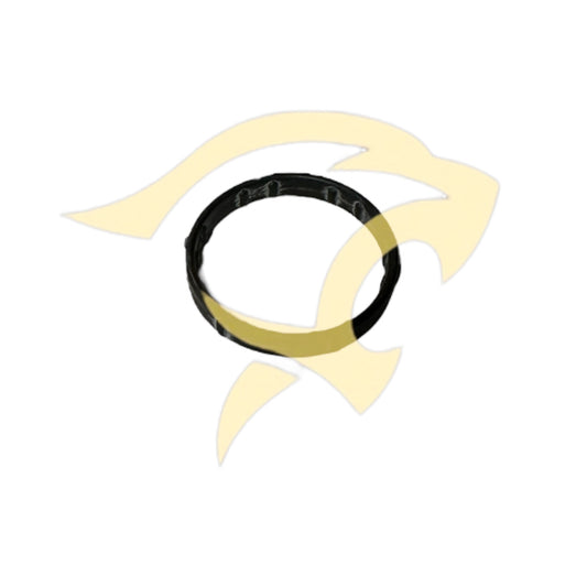 Coolant Outlet Gasket Seal (V8 Engine) - C2C11477