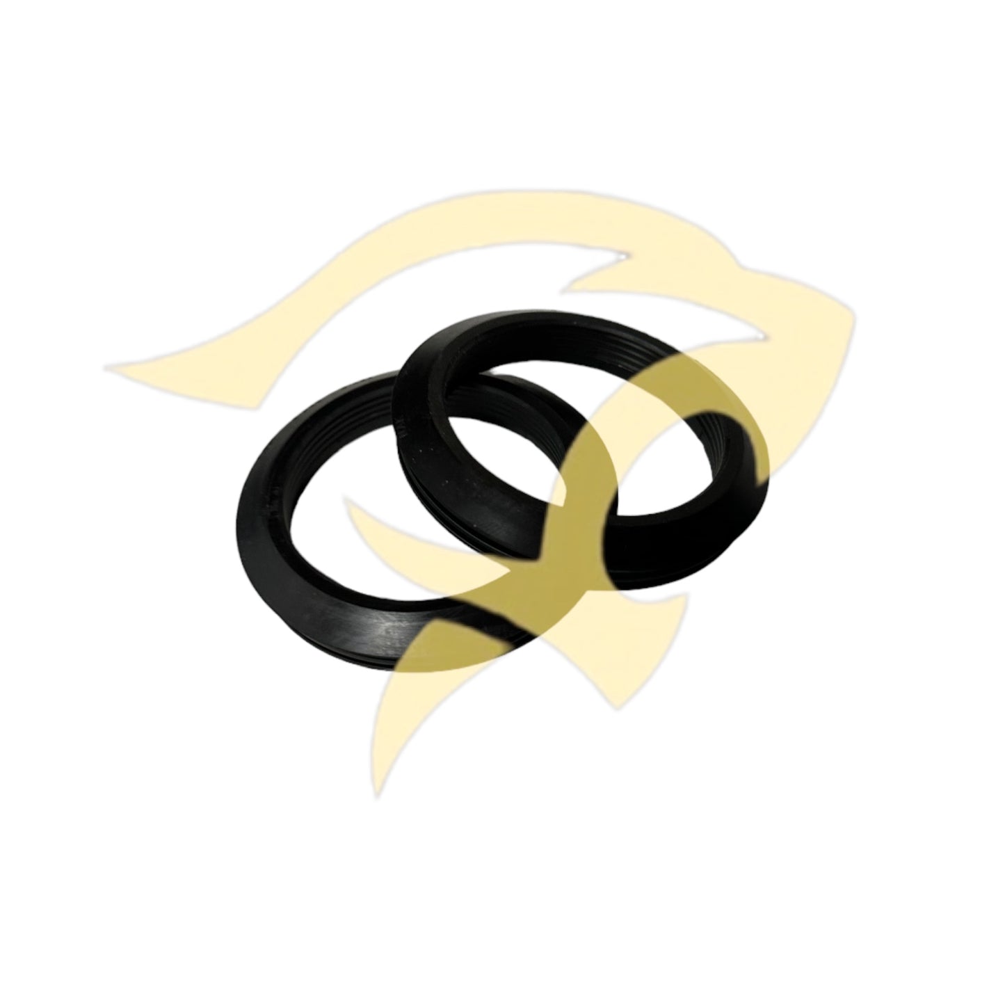 Set of Front Hub Inner Oil Seal - CBC2858