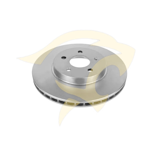 Front Brake Disc - C2S52091