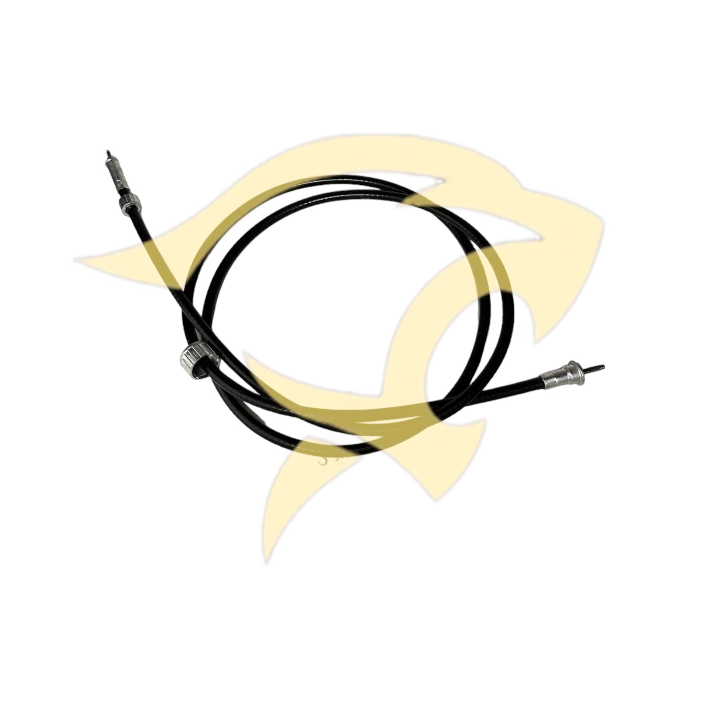 Speedometer Cable 68" - C25403