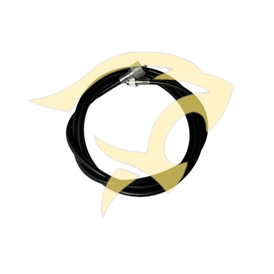 LHD Speedometer Cable 84" - C15930