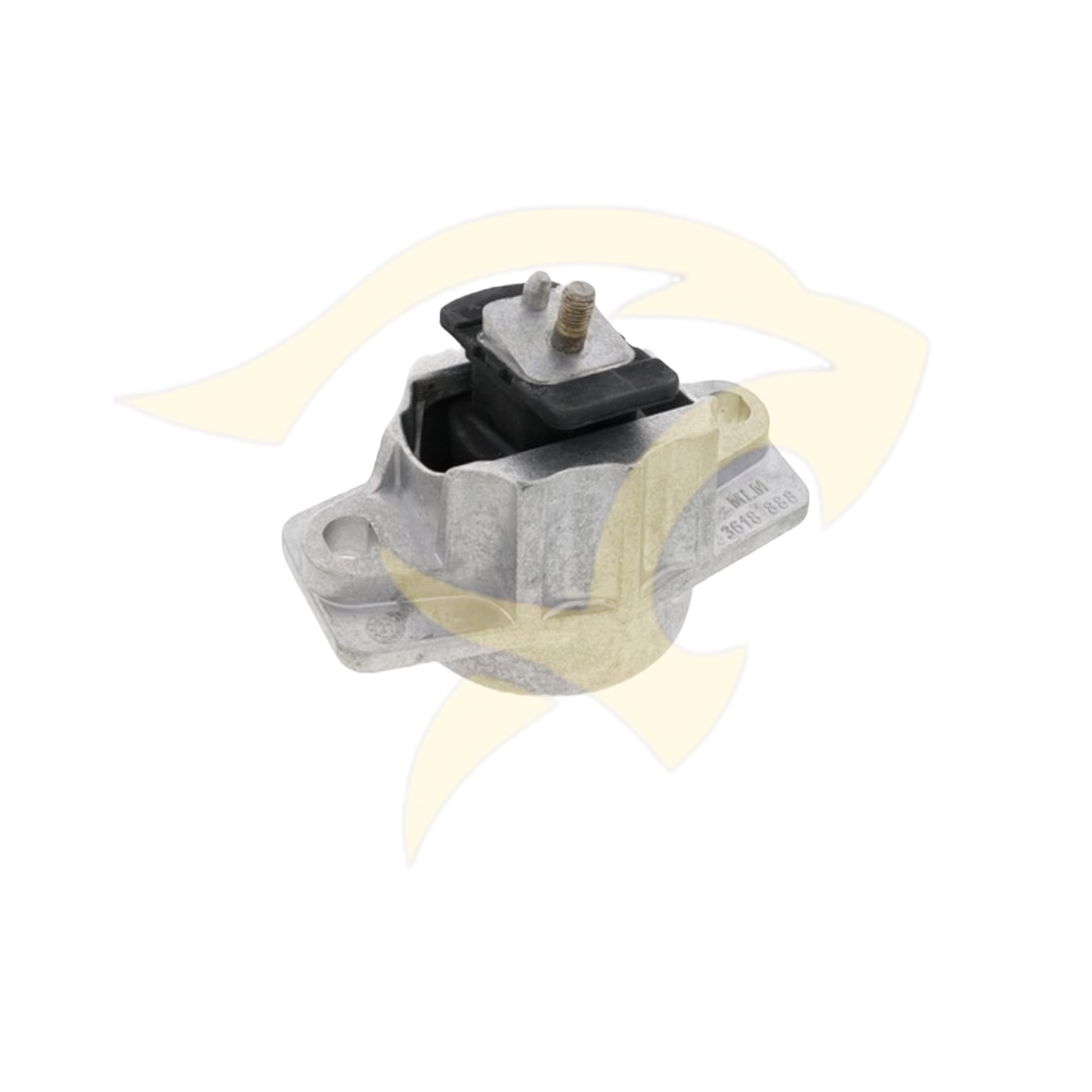 3.0L S/C Front Engine Mount