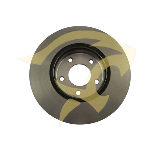 305mm Front Brake Disc - C2C41249