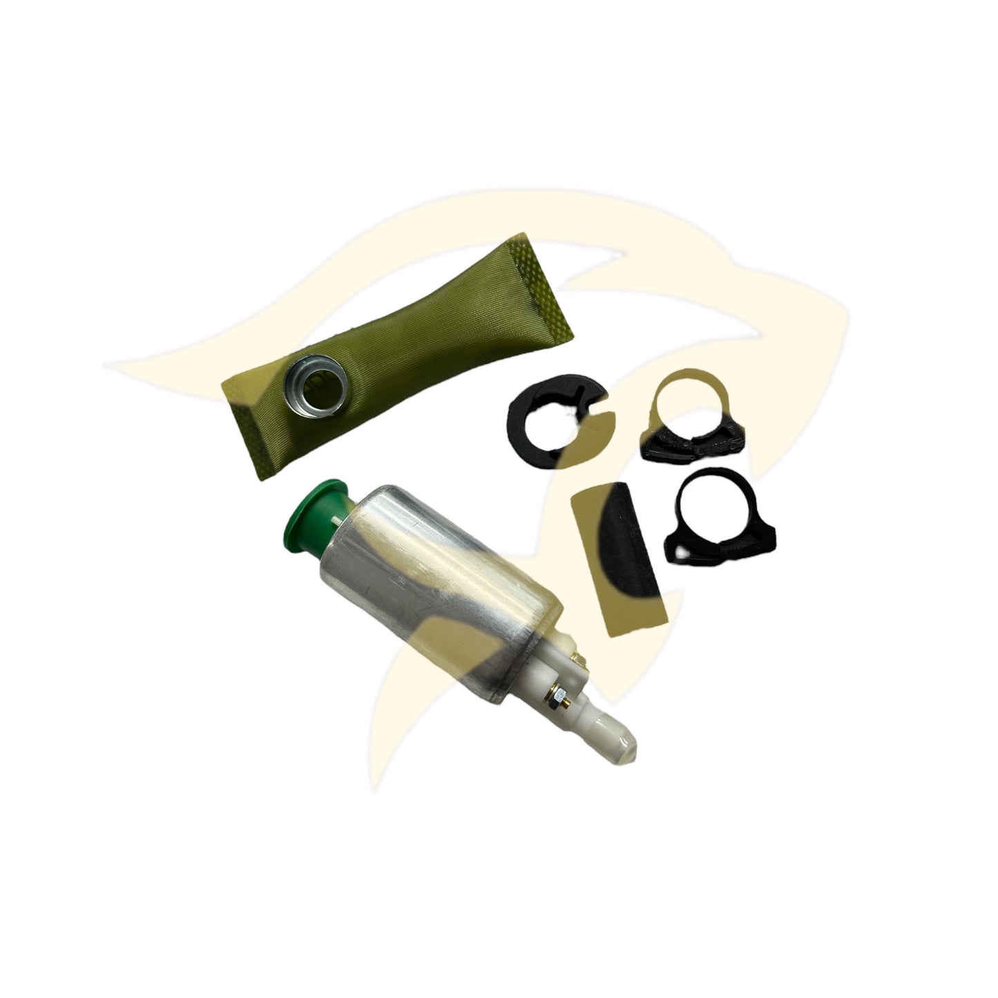 L/H & R/H Immersed Fuel Pump Kit - CAC3551/2