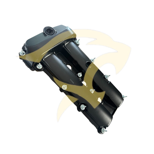 R/H 3.0L V6 Camshaft Cover - C2S48786