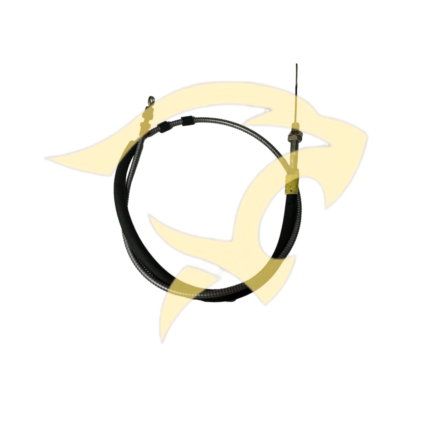 Accelerator Cable - CBC1914/1