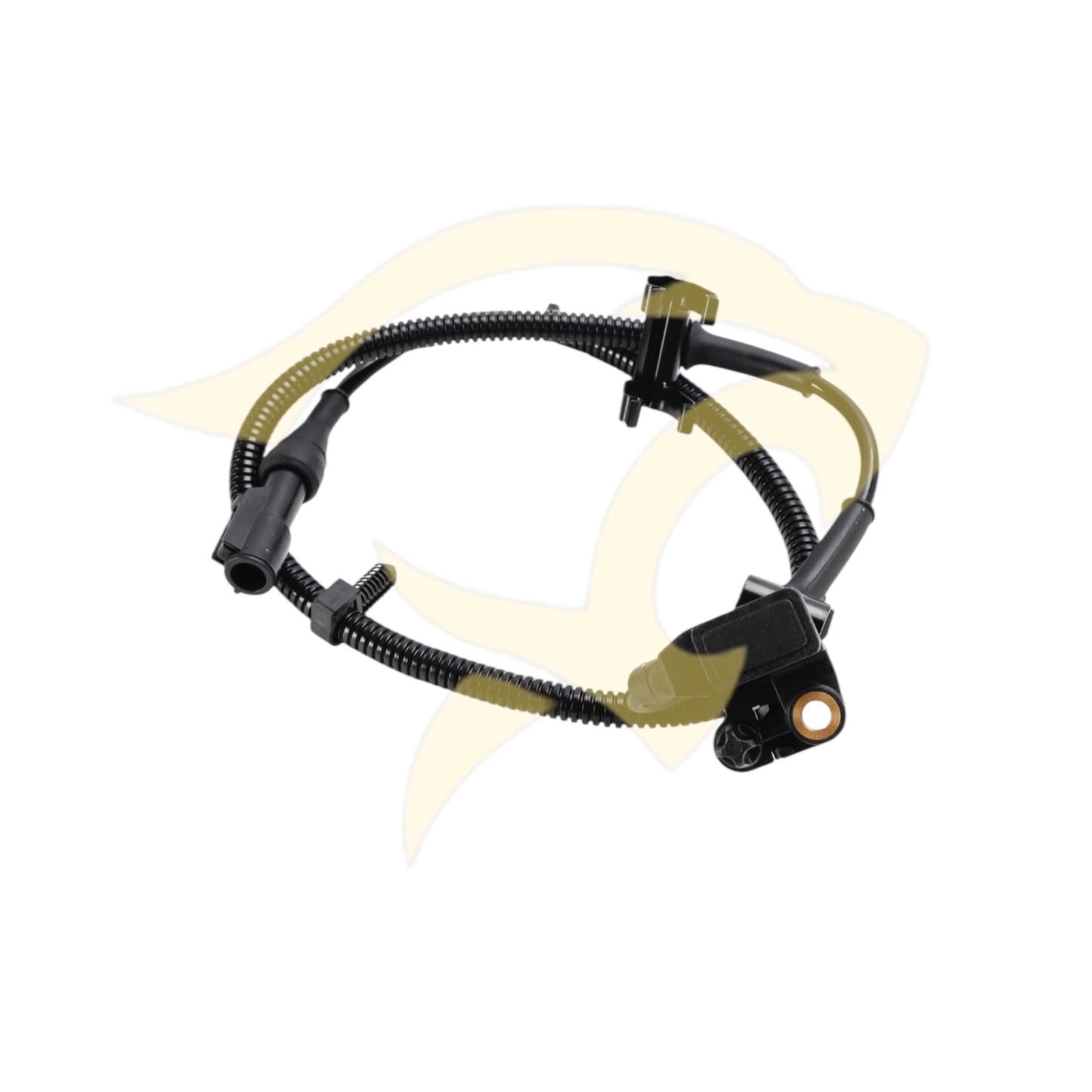 R/H Rear Wheel Speed Sensor - XR849760