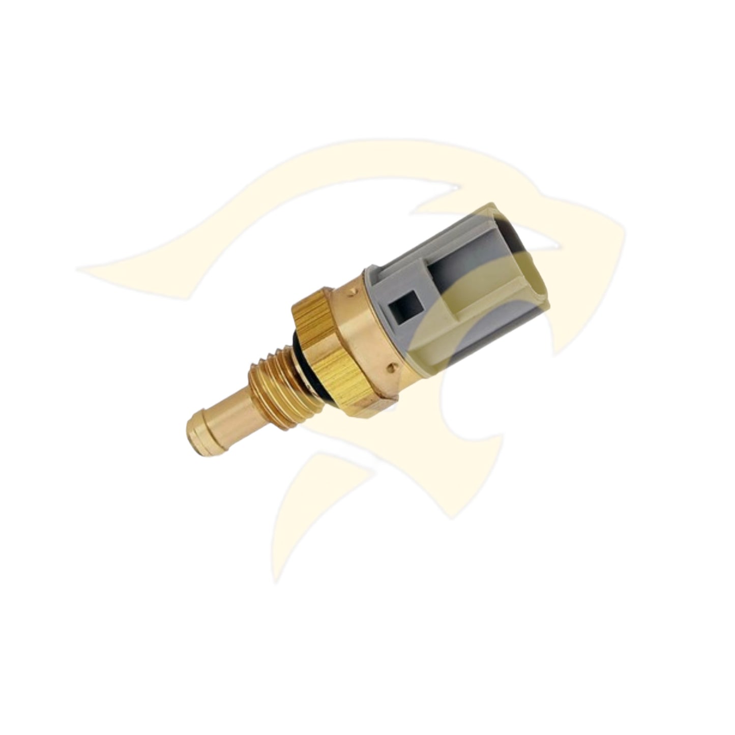 V8 M12 Thread Fuel Temperature Sensor - LRA1600BA
