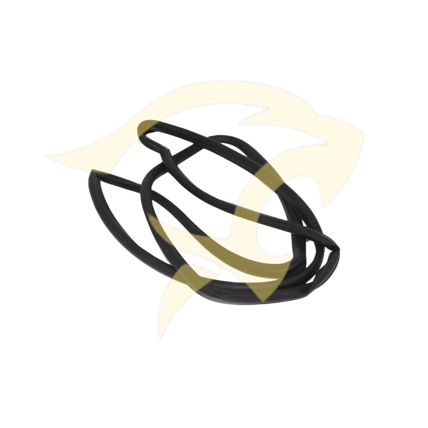 R/H Rear Door Seal SWB - BD33880