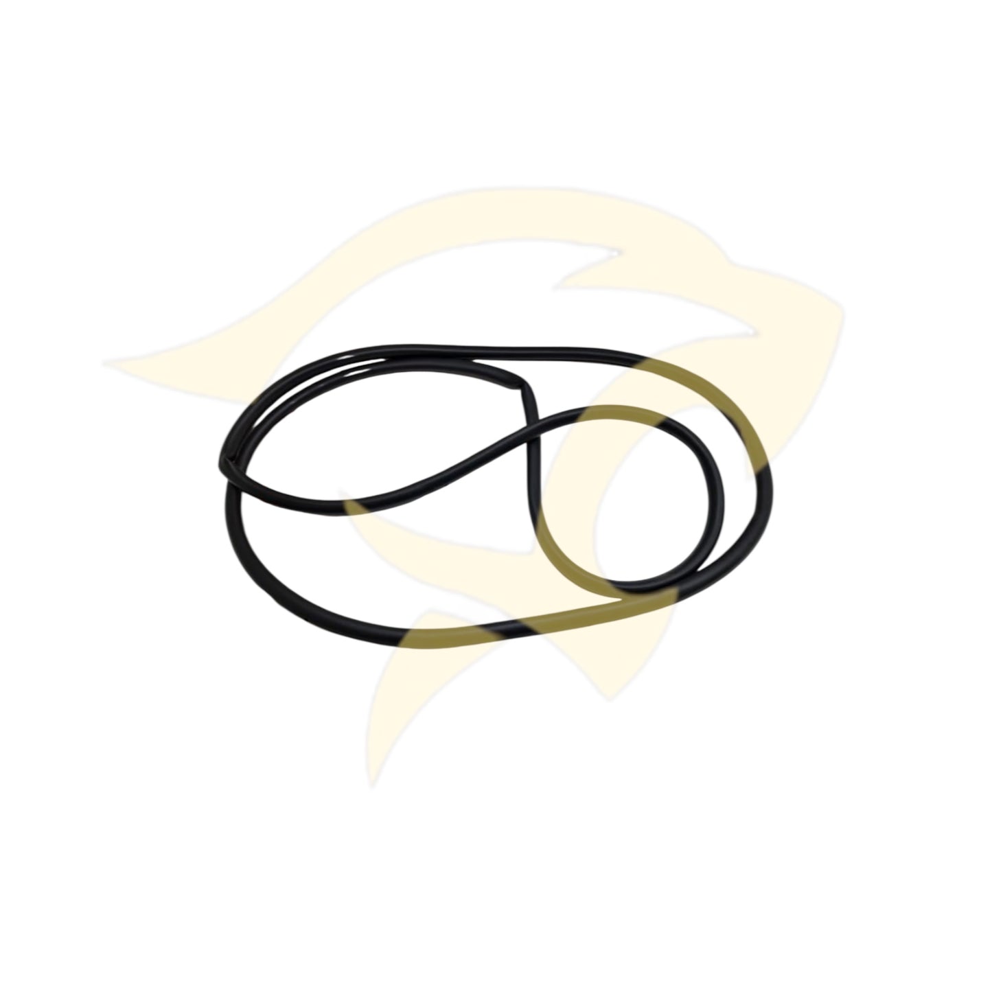 Rear Door Primary Seal - C2S35279