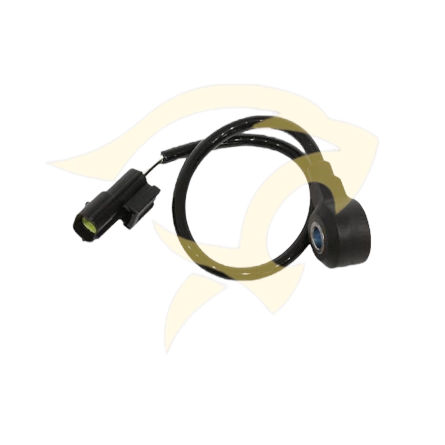 V8 Engine Knock Sensor - LNE1692AA