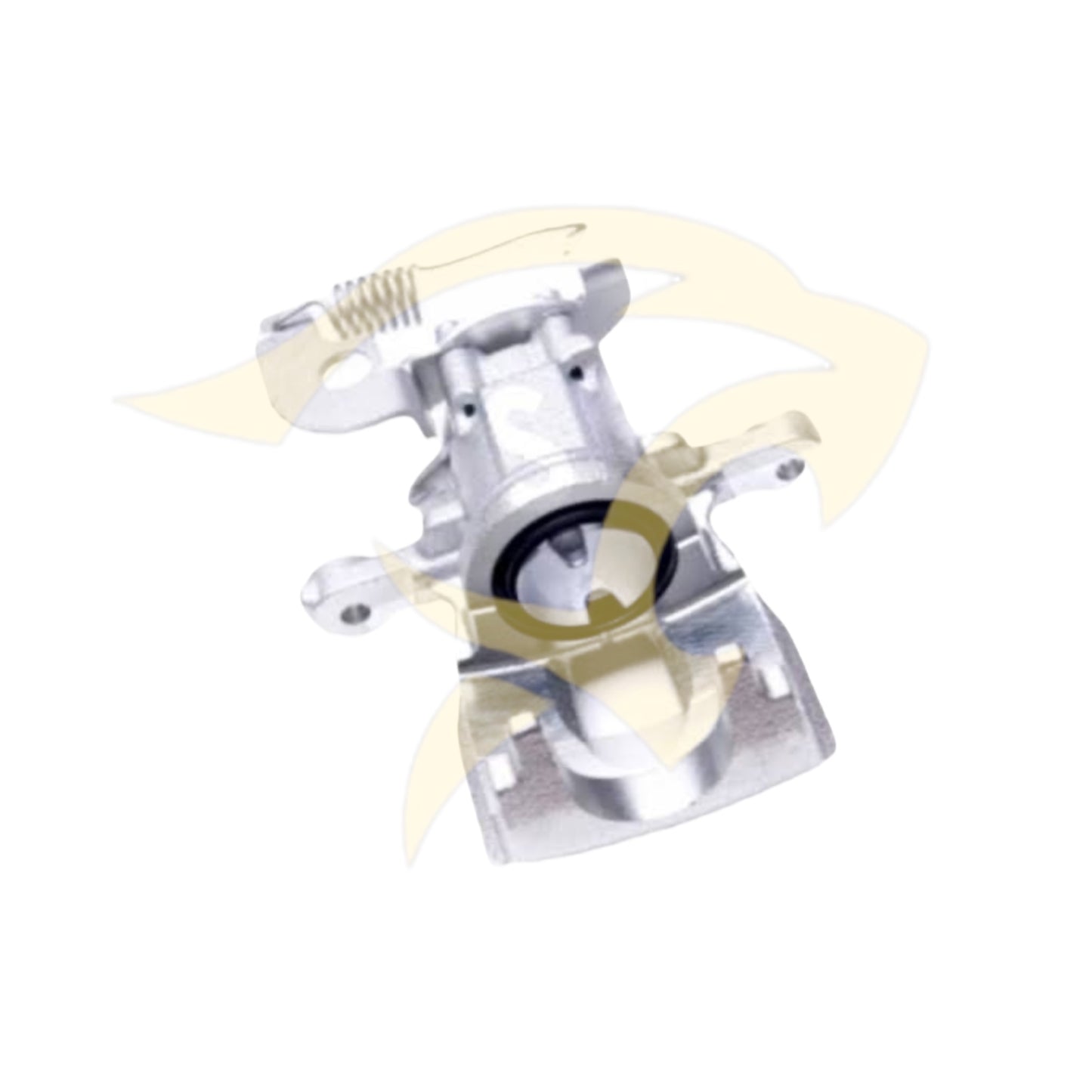 R/H Rear Brake Caliper (From V.E24054) - C2S46538