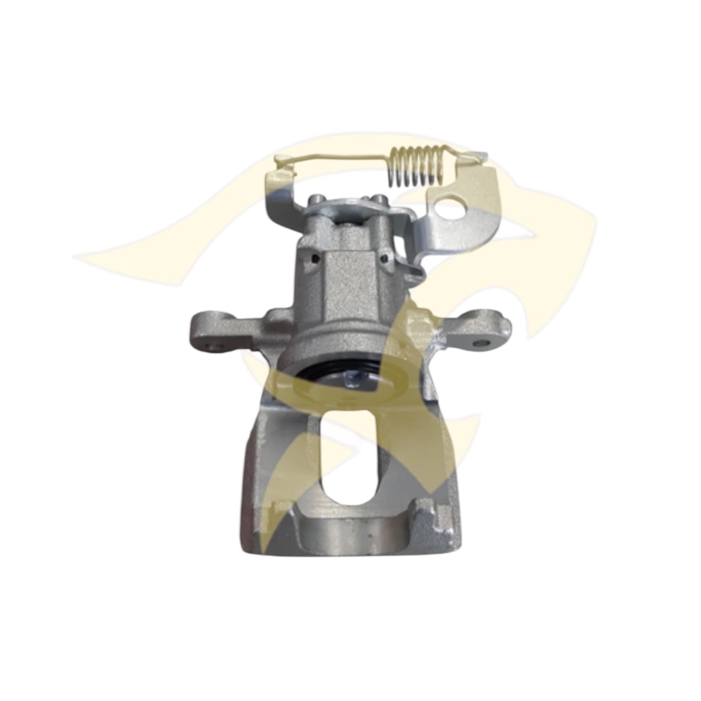 L/H Rear Brake Caliper (From V.E24054) - C2S38060