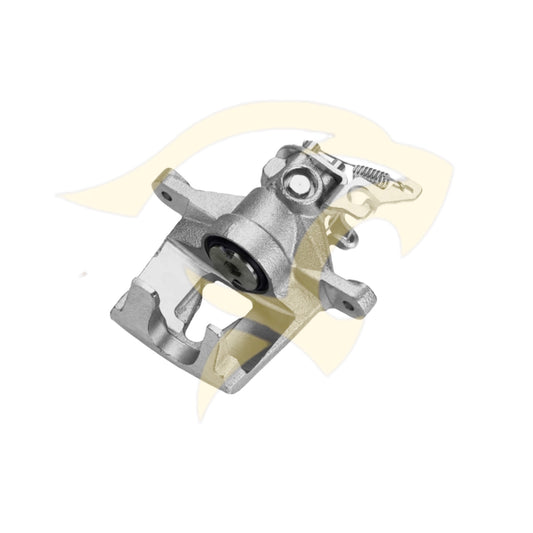 L/H Rear Brake Caliper (Upto V.E24053) - C2S43449