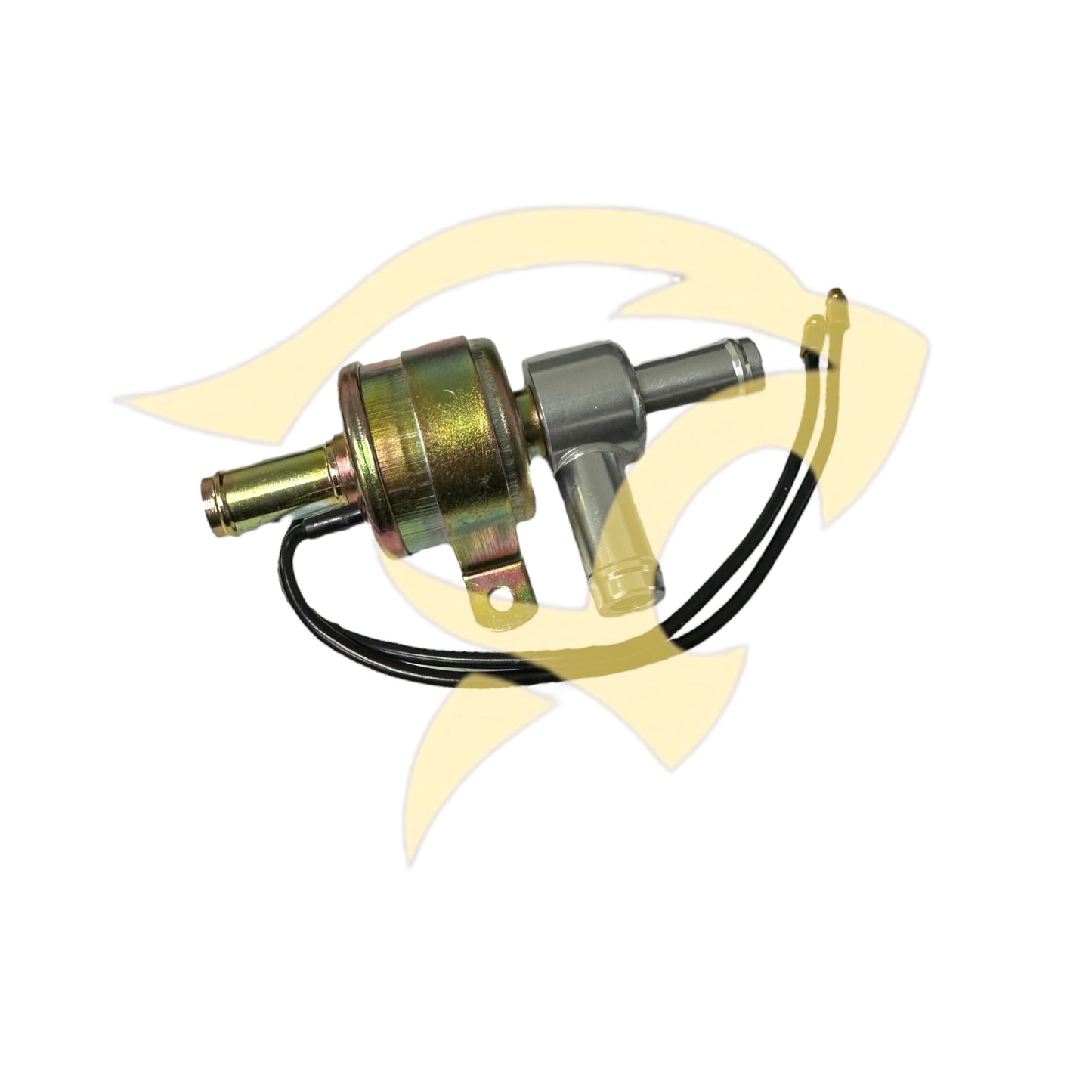 Fuel Solenoid Valve 3-Way TDA830 - CBC4269