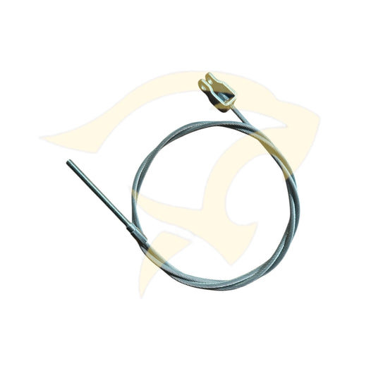 Main Handbrake Cable - C15512