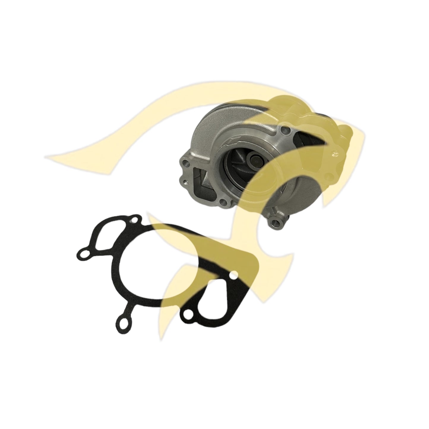 V8 Water Pump Assembly - AJ88912