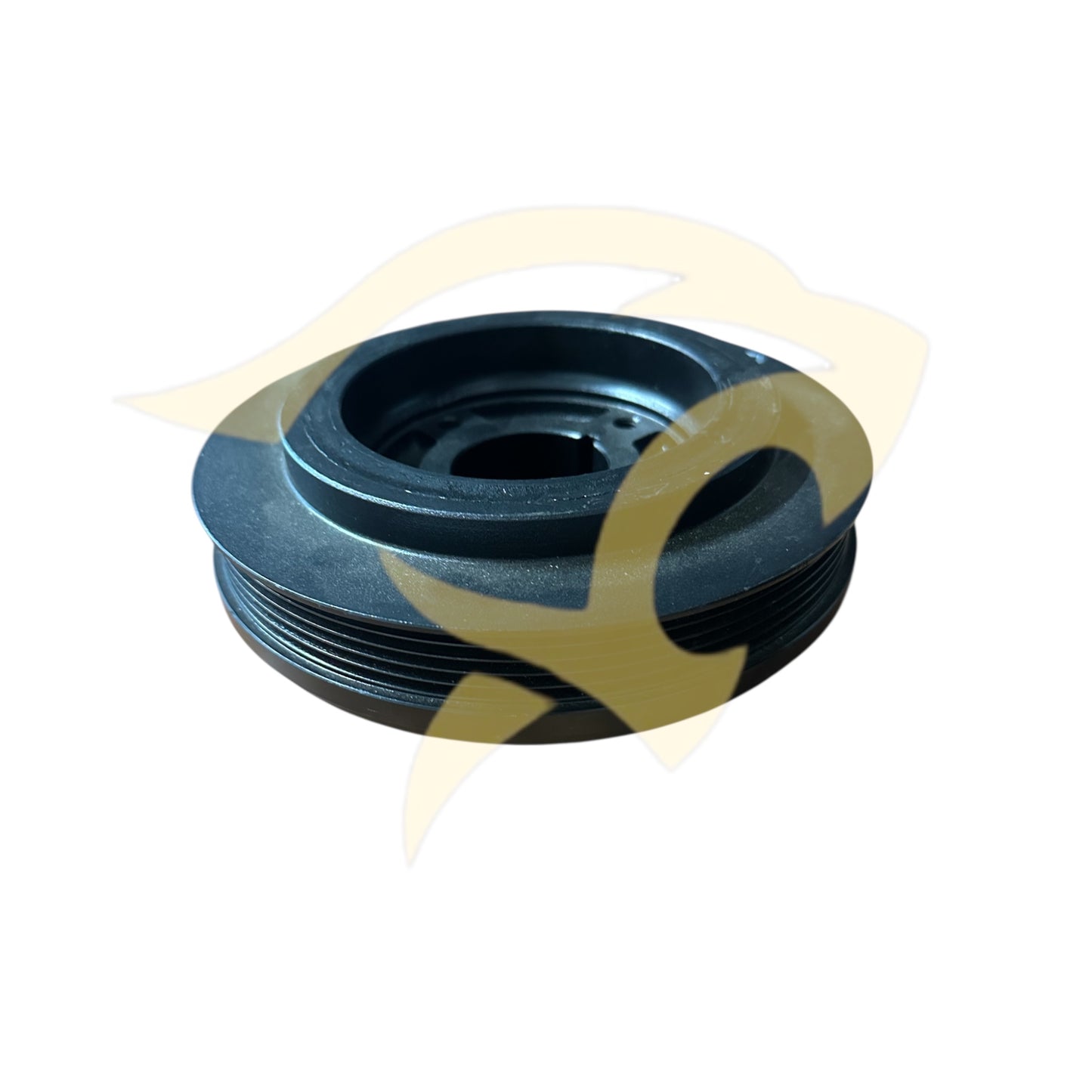 3.2L / 4.0L Harmonic Balancer / Crankshaft Dampner - EBC9768