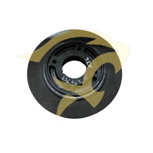 4.2L Harmonic Balancer / Crankshaft Dampner - EAC4050