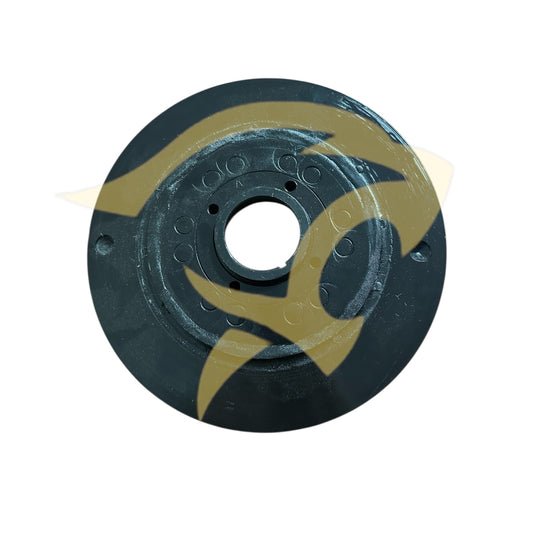 3.4L / 3.8L Harmonic Balancer / Crankshaft Dampner - C8241