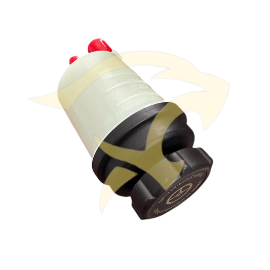 Power Assisted Steering Reservoir & Cap - C2D4377