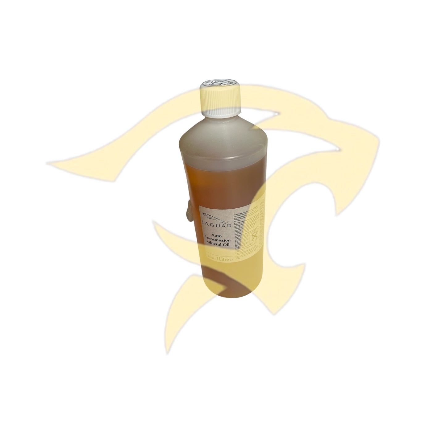 1L Automatic Transmission Oil - C2C8432