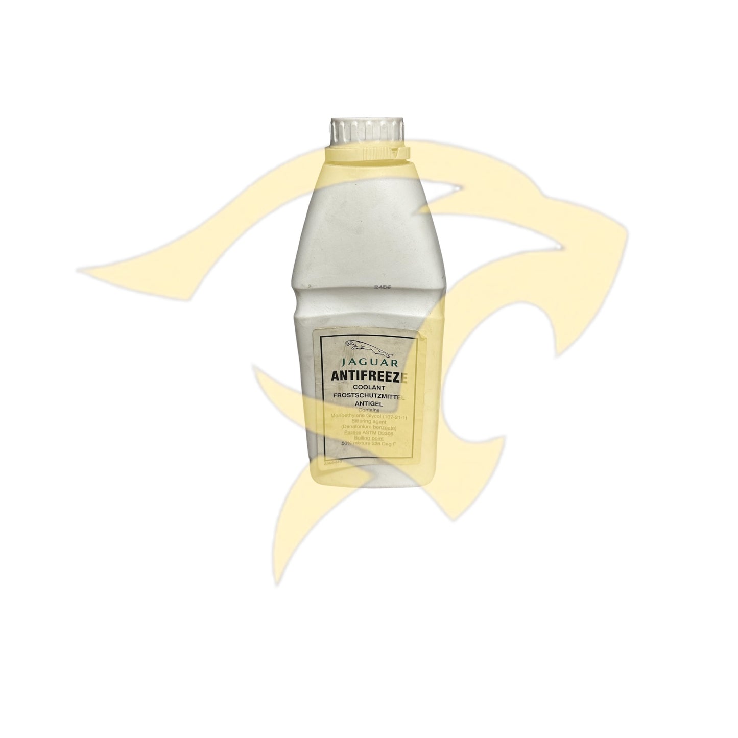 1L Coolant Antifreeze - JLM204042