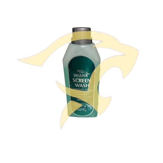 Windscreen Washer Fluid 500ml - C2A1020