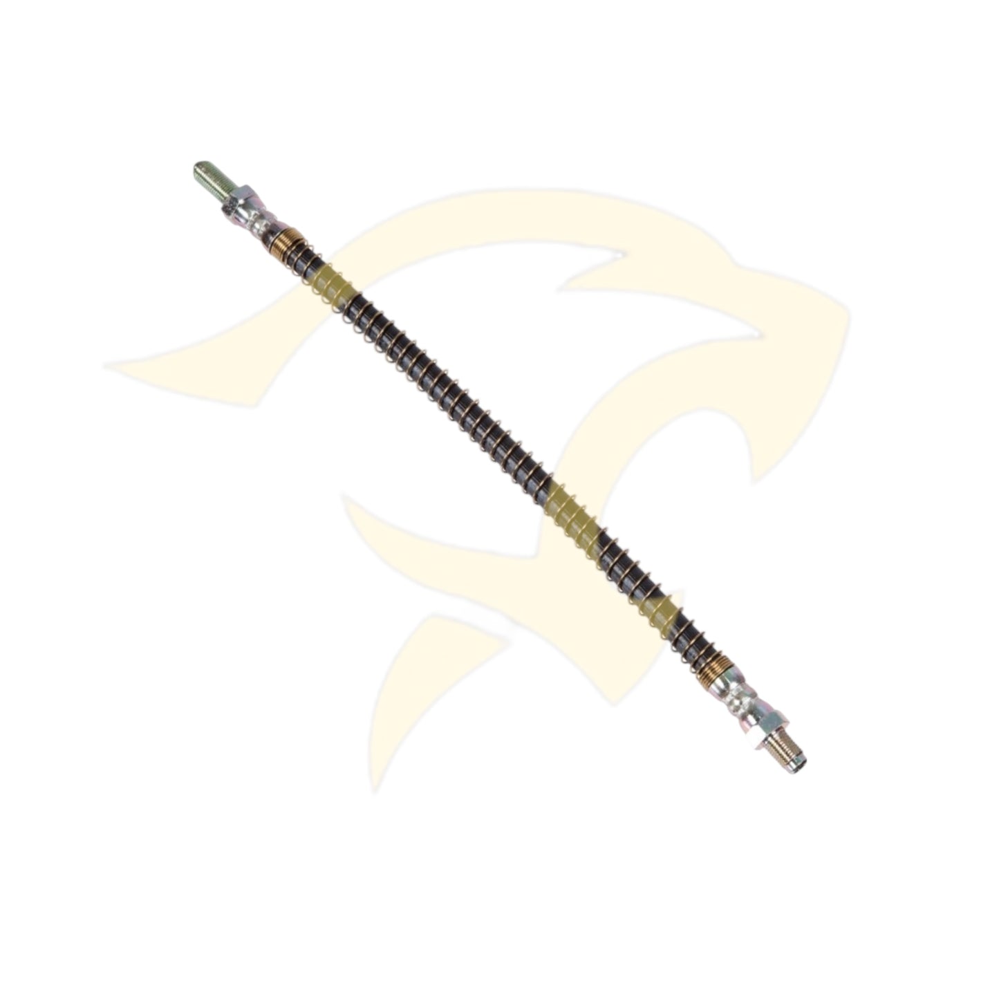 Rear Brake Hose - CBC7640