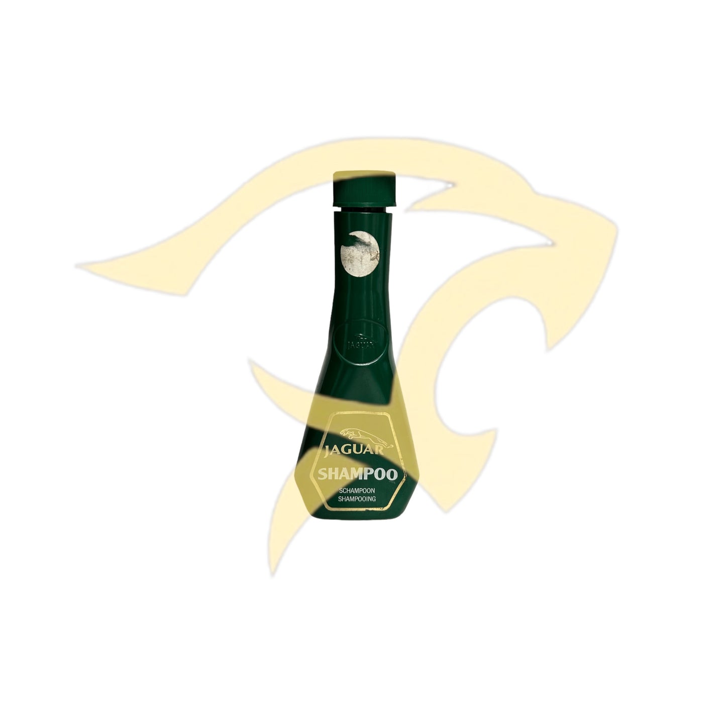 300ml Car Shampoo - JLM9867