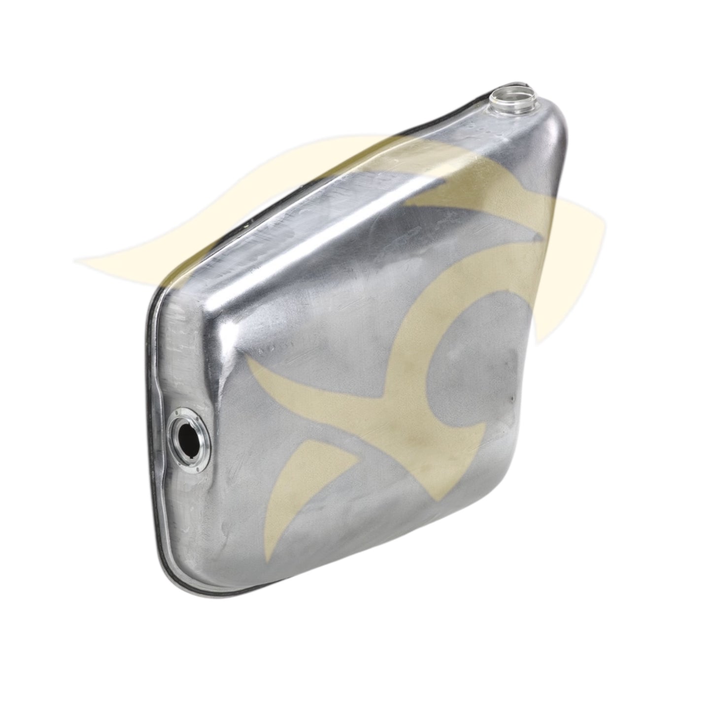 R/H Fuel Tank Immersed Pump - CAC55161