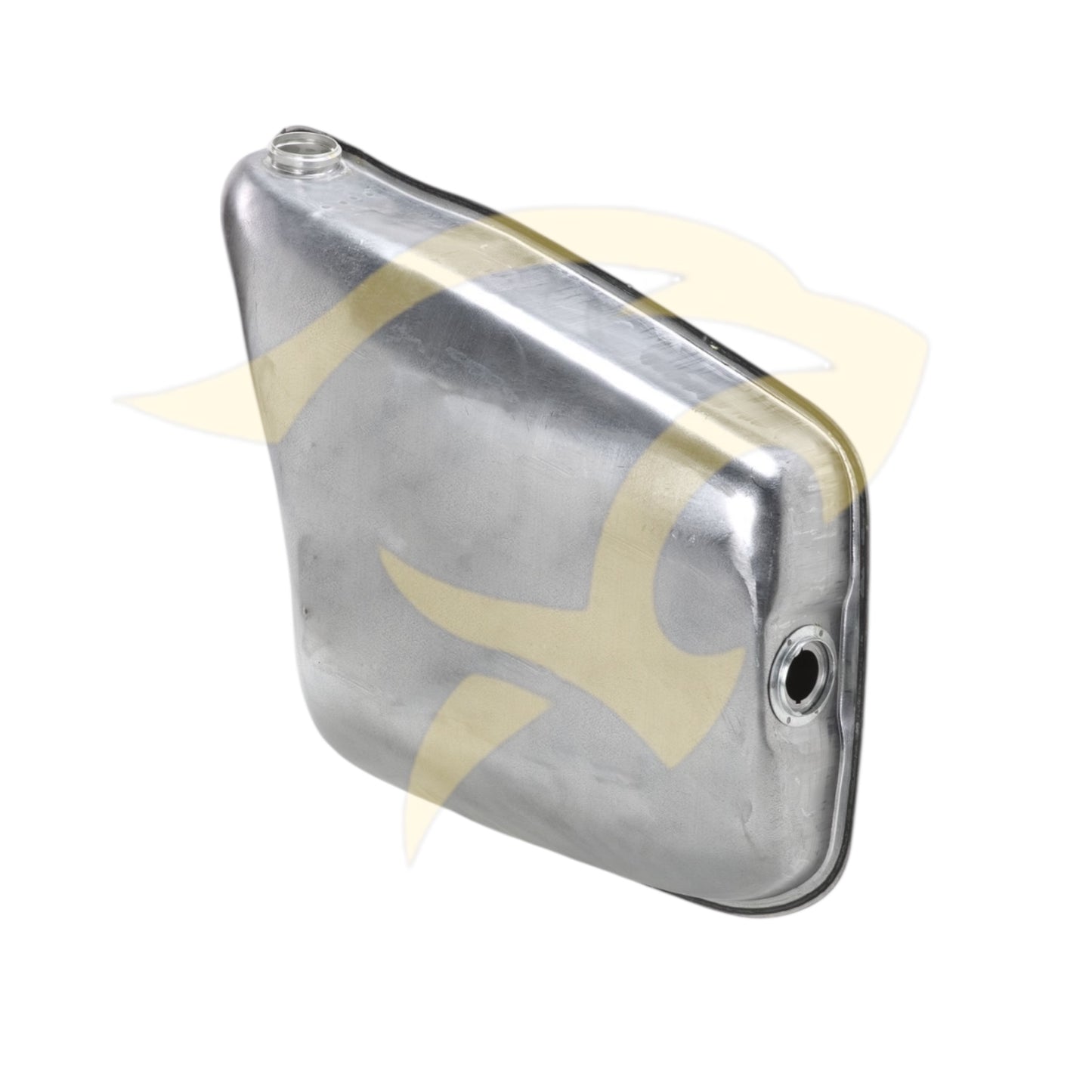 L/H Fuel Tank Immersed Pump - CAC55171