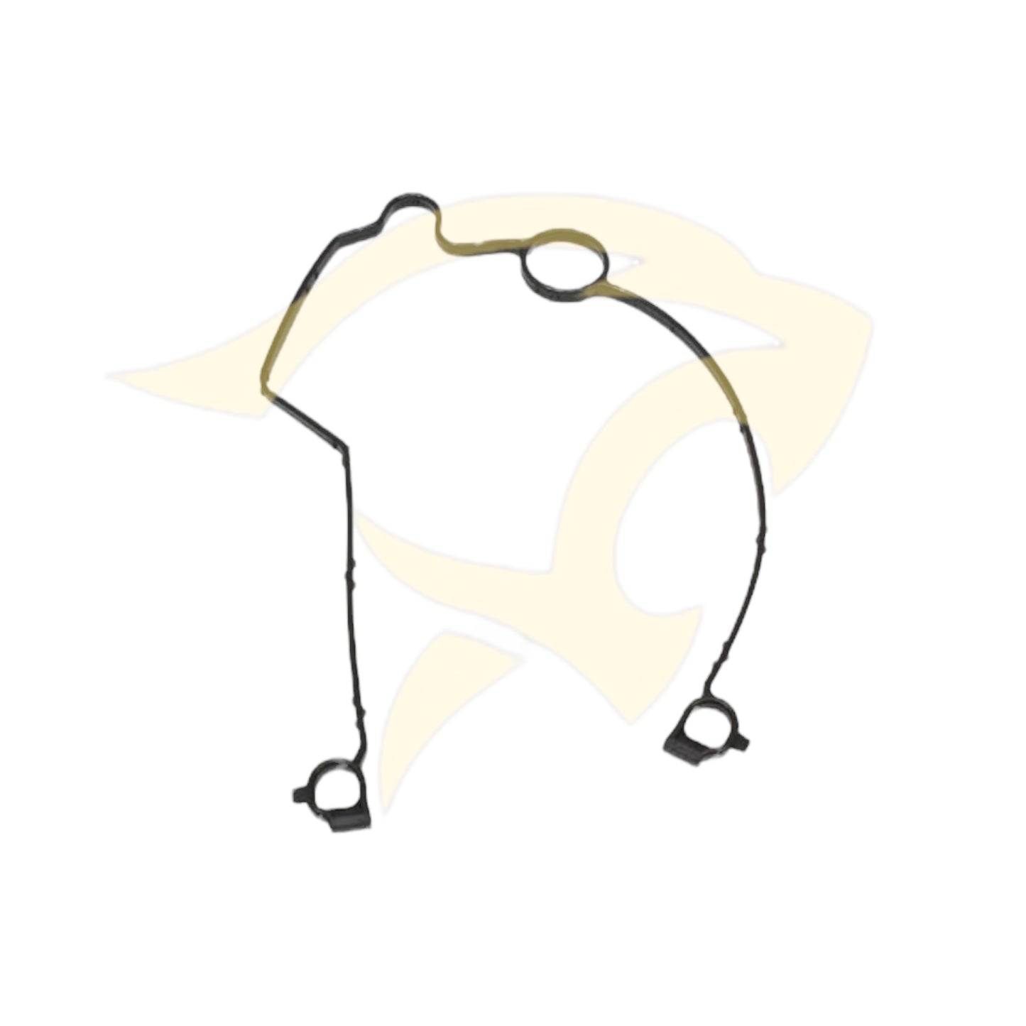 2.7L Turbo Diesel Oil Pump Gasket - JDE1786