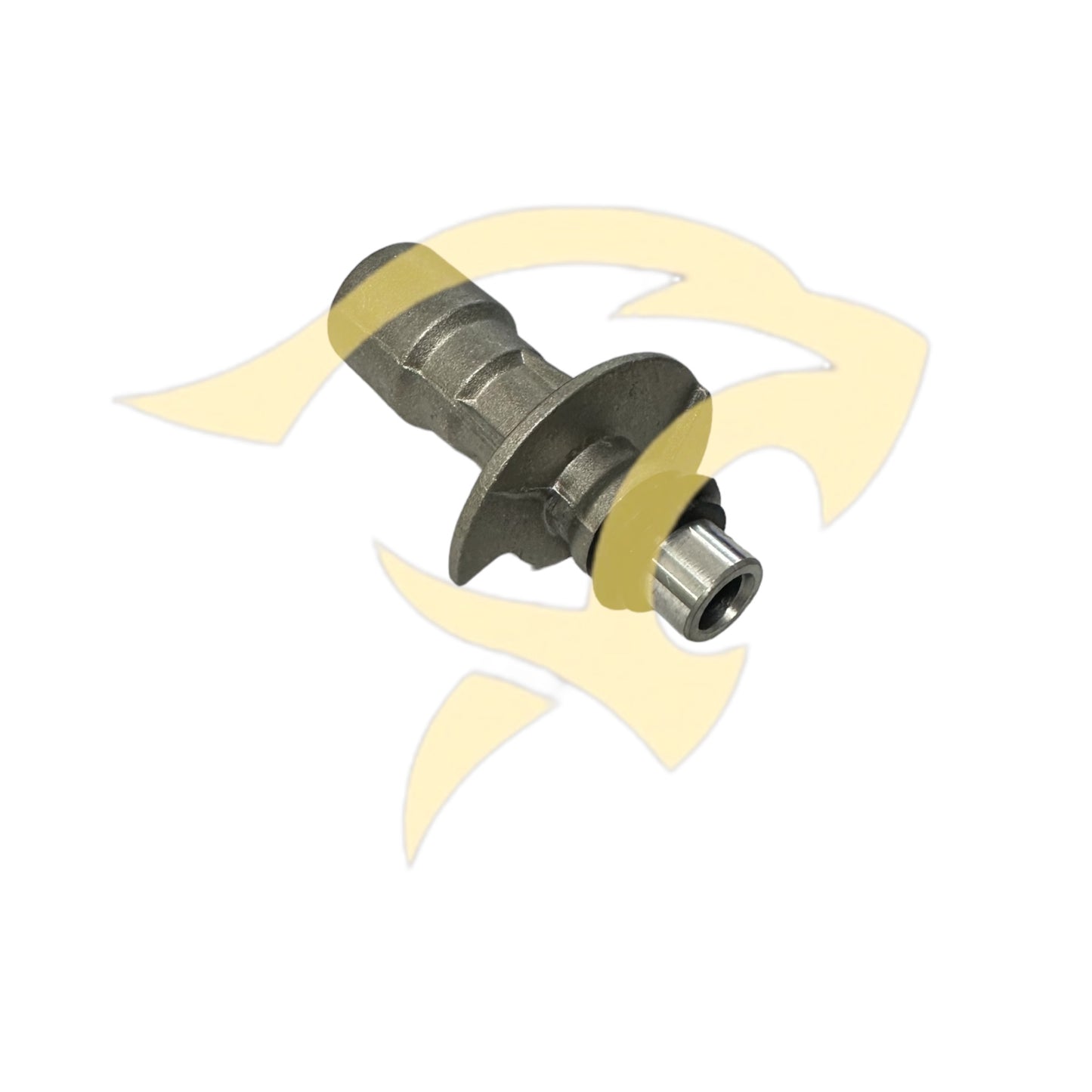 Water Pump to Oil Cooler Tube - C2Z18658