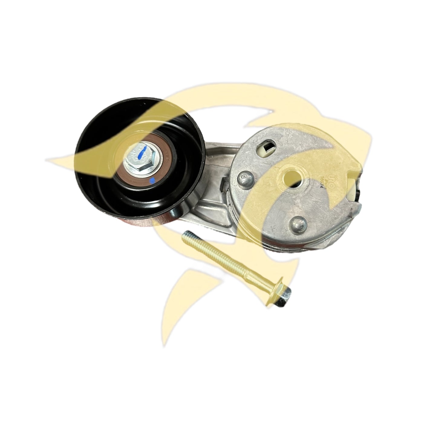 Drive Belt Tensioner - AJ88633
