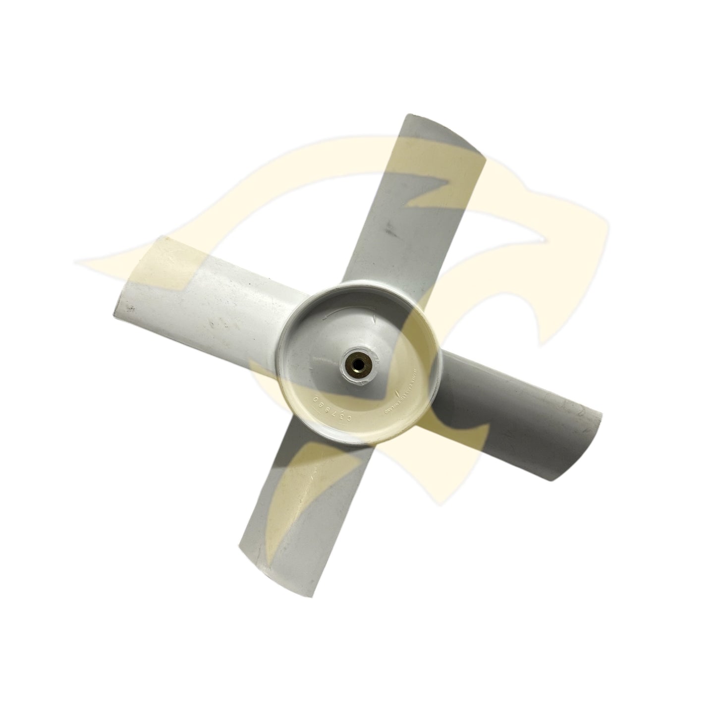 Radiator Cooling Fan - C34042