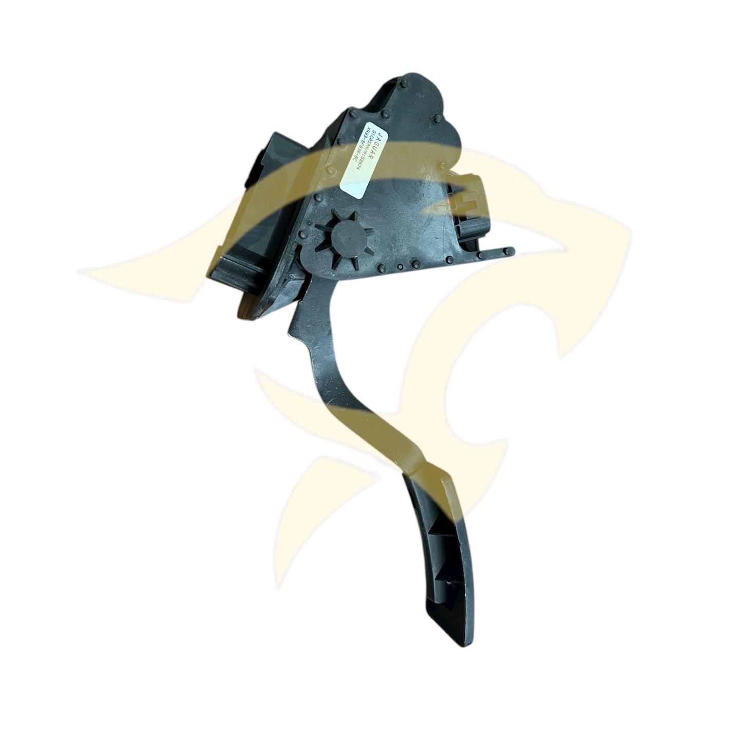 Accelerator Pedal - XR819173