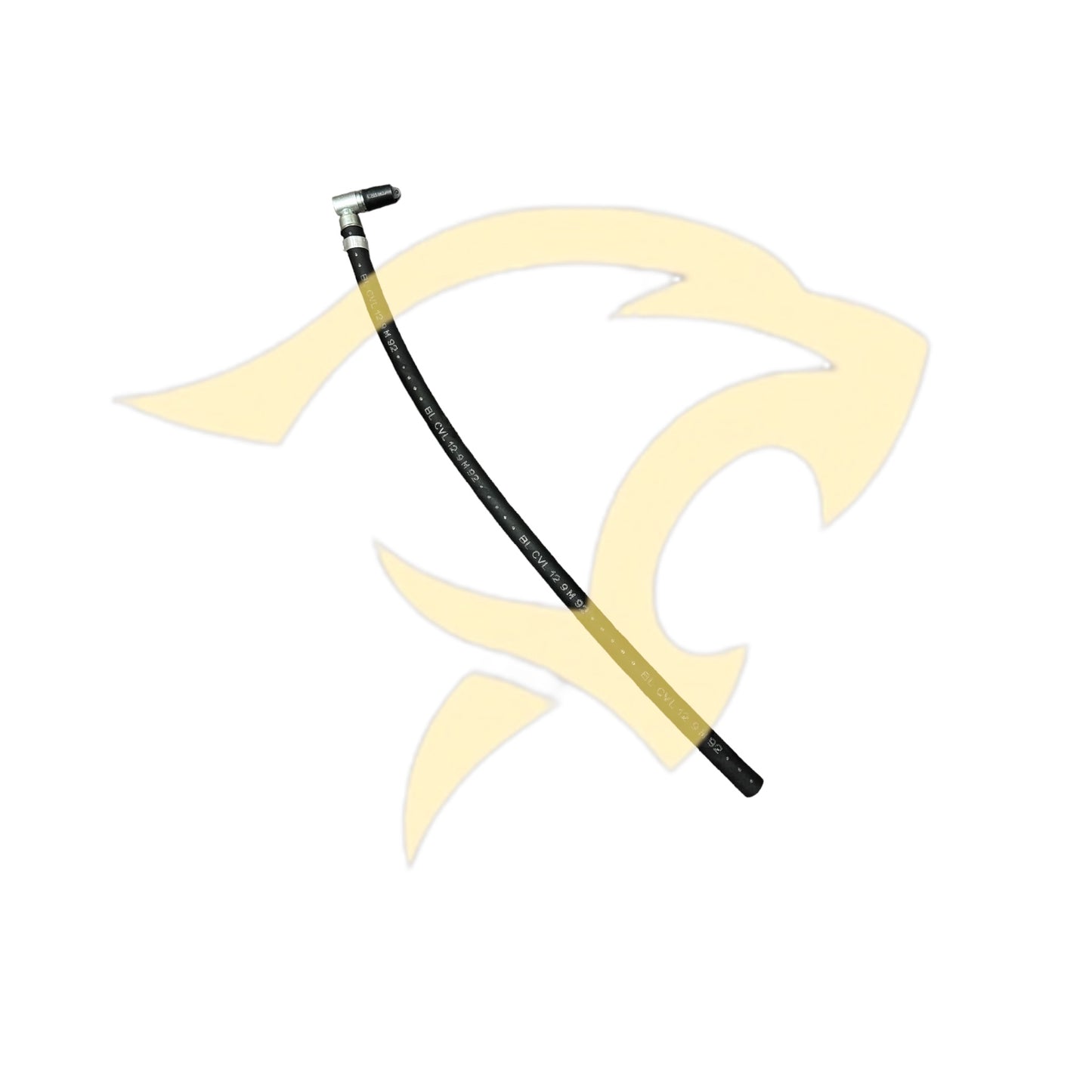 Fuel Feed Hose - EBC10465