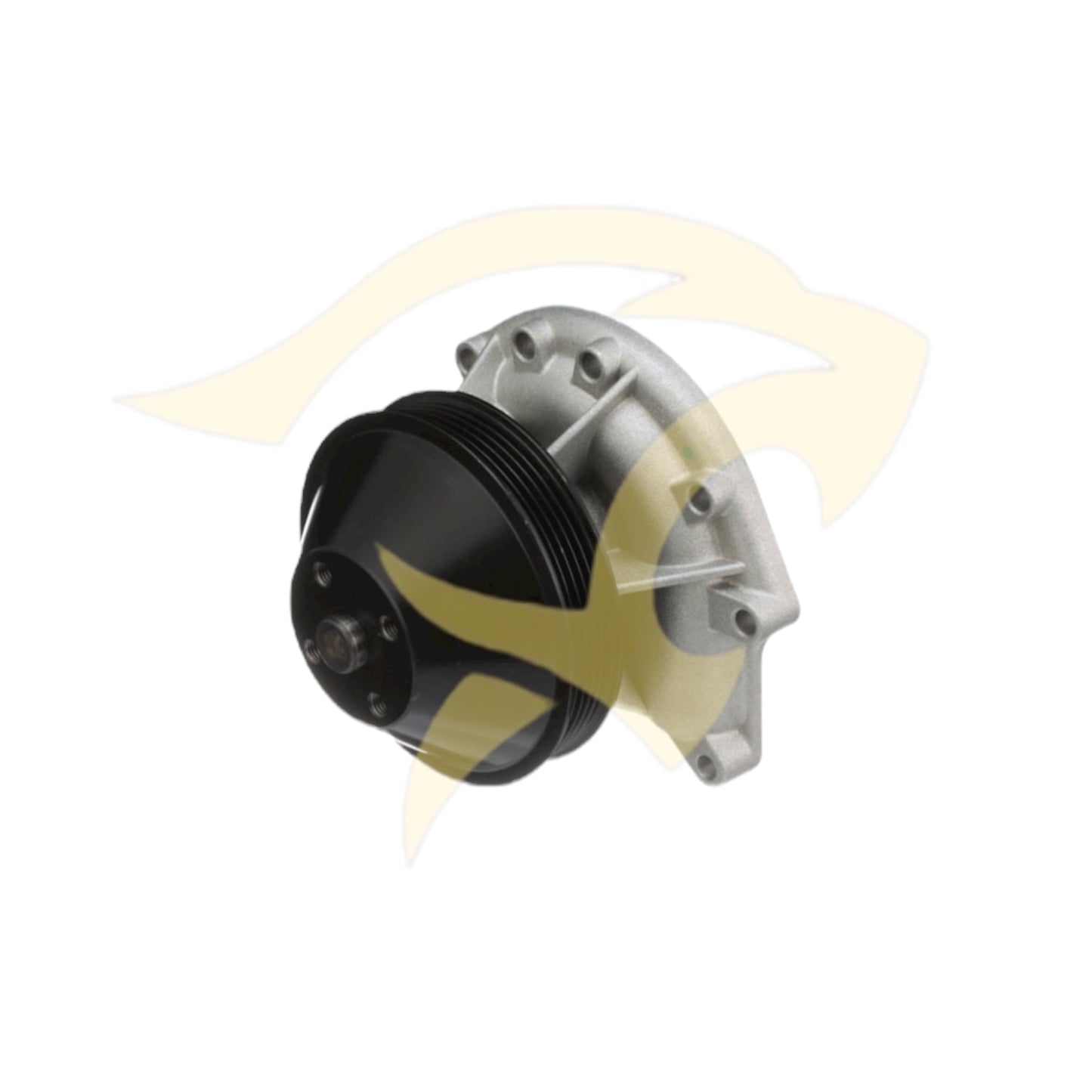 3.2L & 4.0L Water Pump - EBC10967