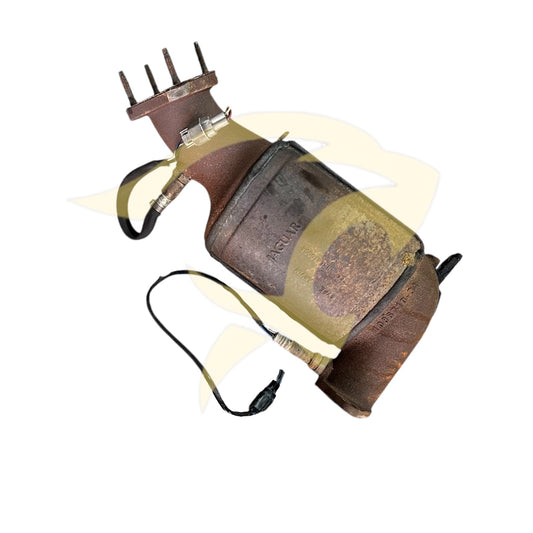 R/H Exhaust Downpipe / Catalytic Converter - NNF6700AD