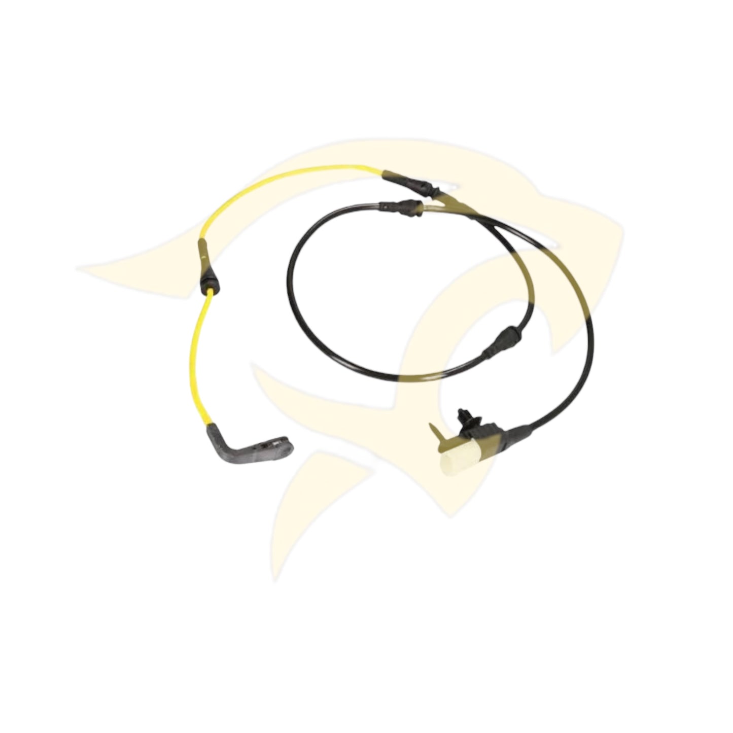 Front Brake Pad Wear Sensor - T4A35228