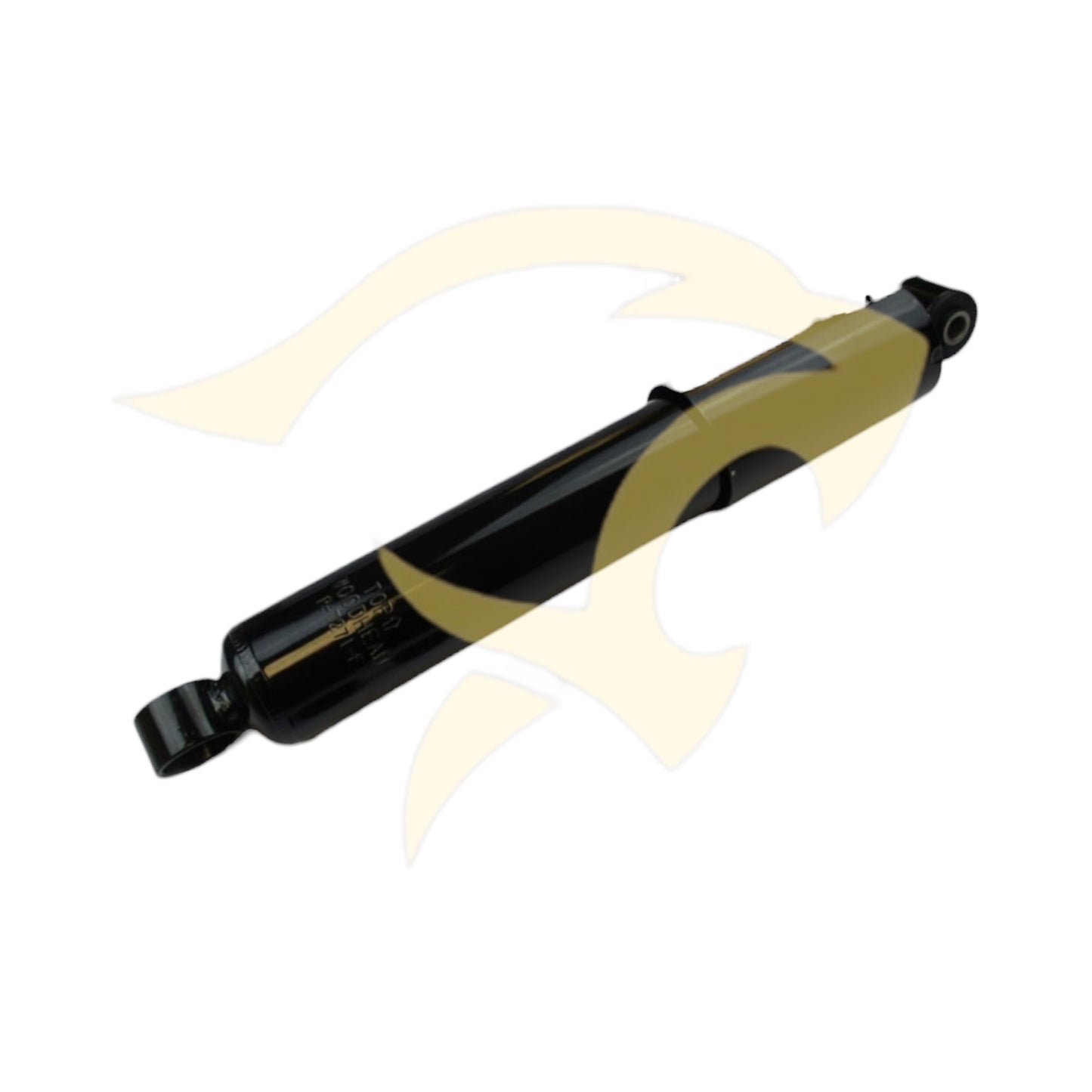 Pair of Front Suspension Damper / Shock Absorber - C20011