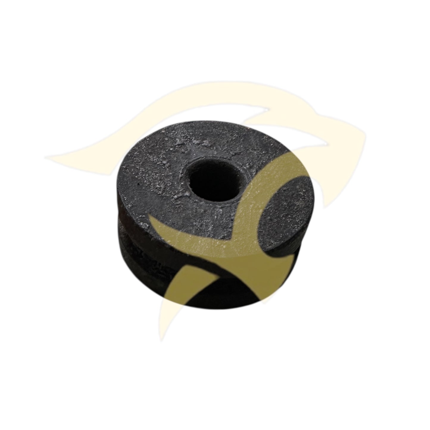 Exhaust Mounting Rubber - C25020