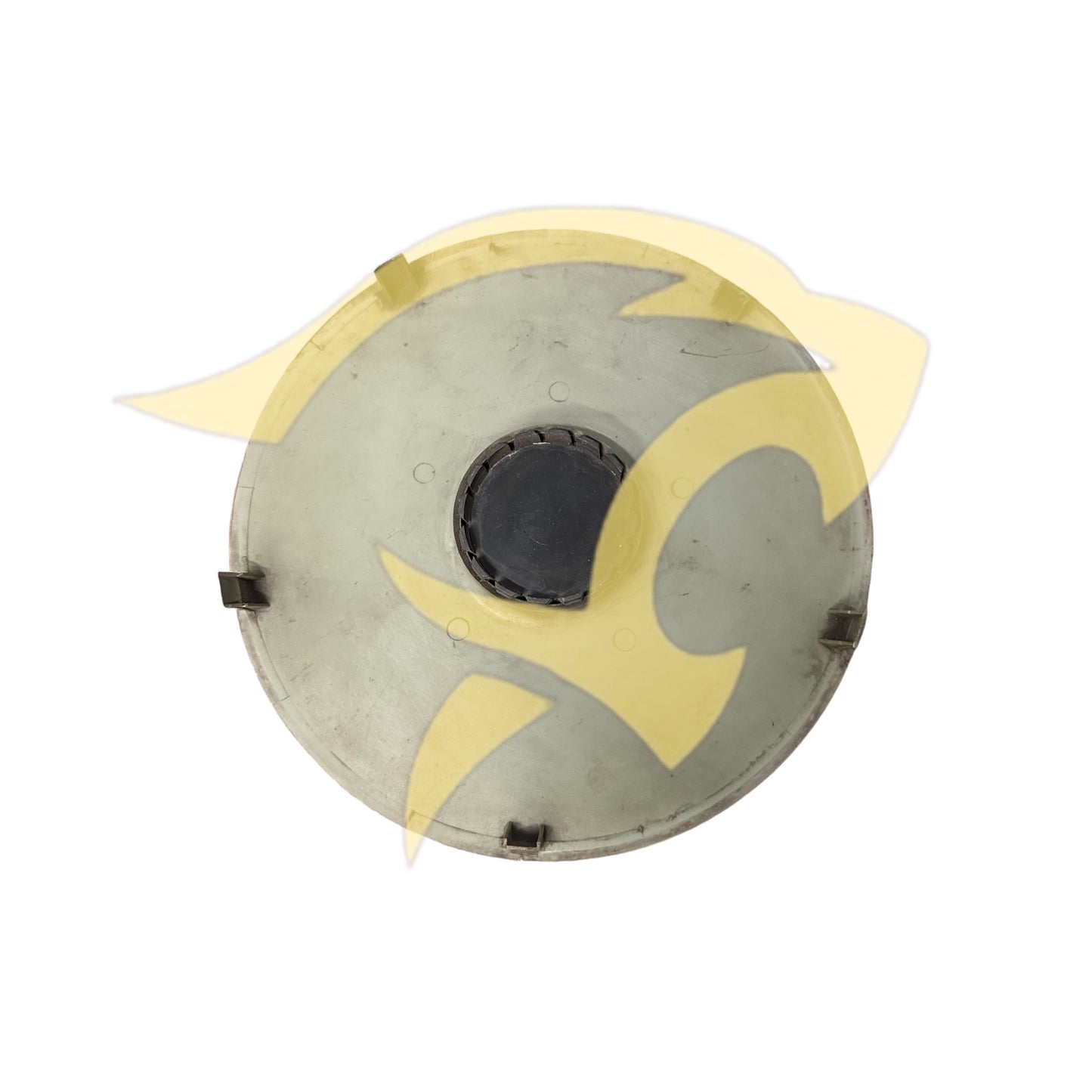 Single Hub Cap for Steel Rims - CBC4973