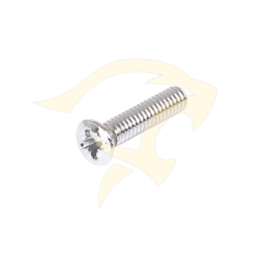 Headlamp Chrome Fixing Screw - BD26675/4