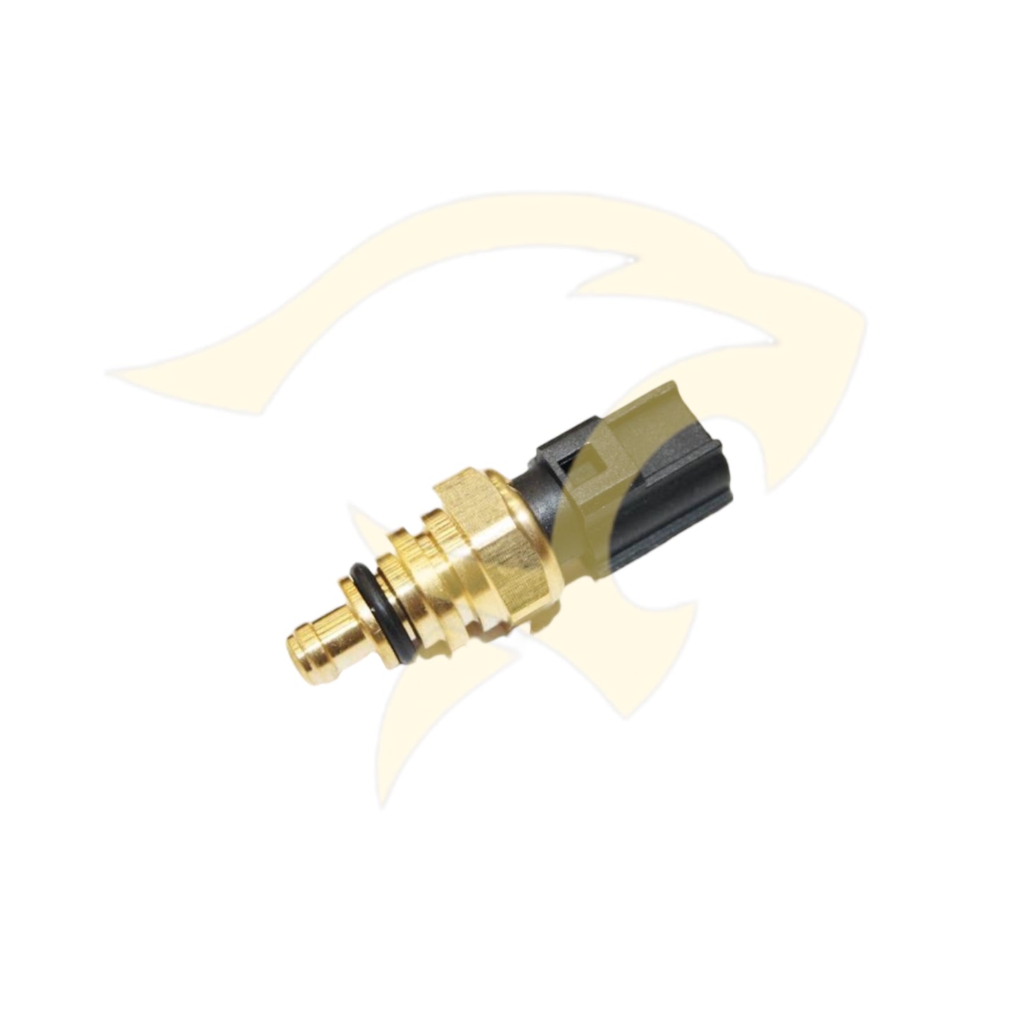 V8 Push Fit Coolant Temperature Sensor - AJ88655
