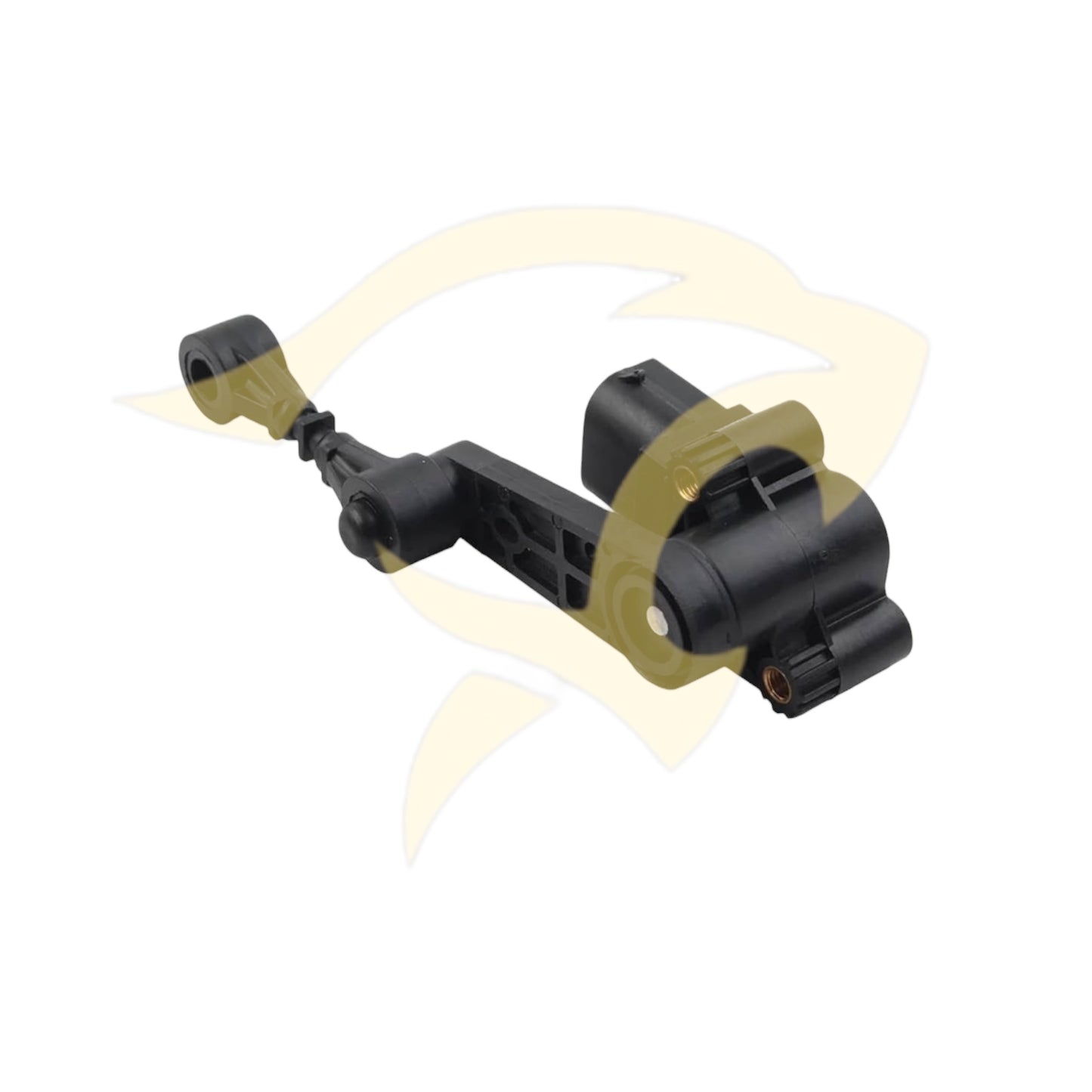 R/H Front Air Suspension Height Level Sensor - C2D23152